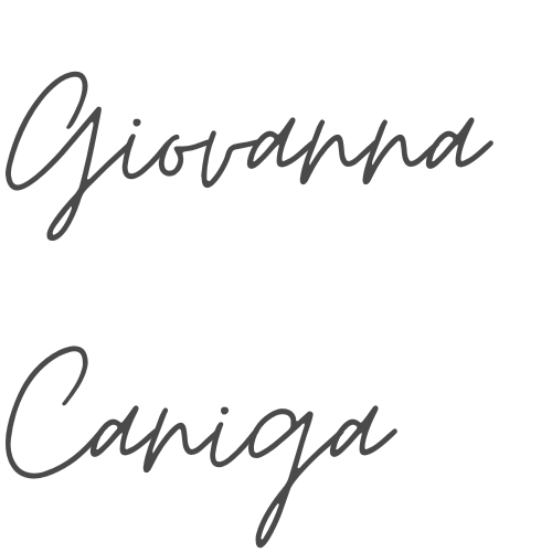 Giovanna Caniga